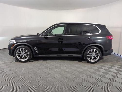 2020 BMW X5 sDrive40i
