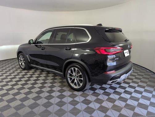 2020 BMW X5 sDrive40i