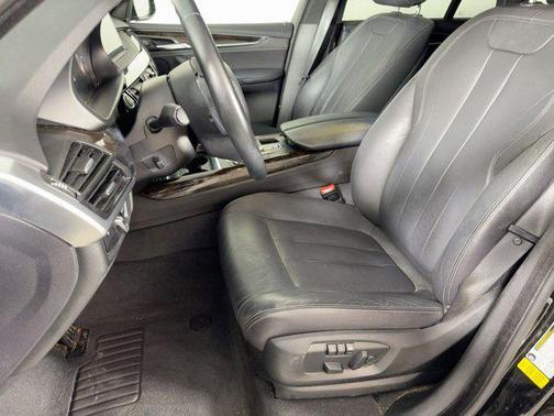 2017 BMW X5 sDrive35i