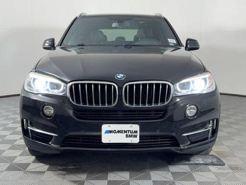 2017 BMW X5 sDrive35i