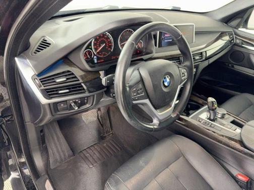 2017 BMW X5 sDrive35i