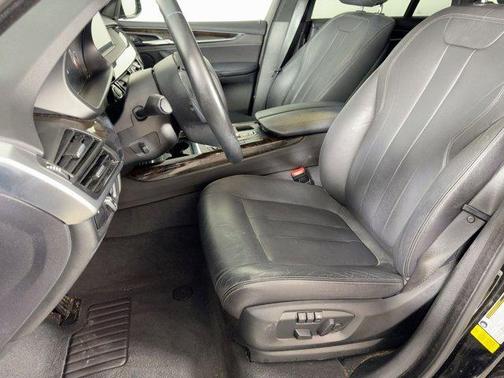 2017 BMW X5 sDrive35i