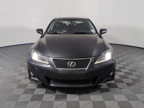 2011 Lexus IS 250 Base