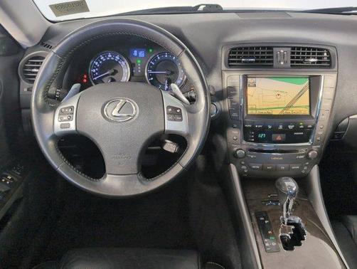 2011 Lexus IS 250 Base