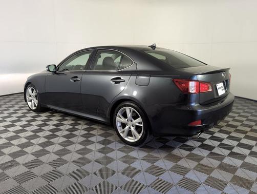 2011 Lexus IS 250 Base