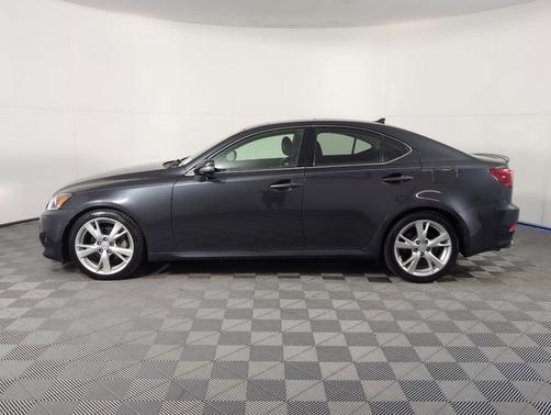 2011 Lexus IS 250 Base