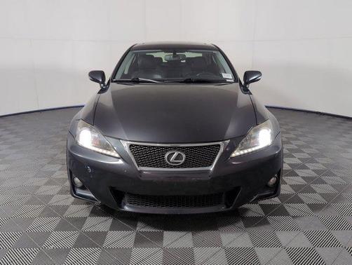 2011 Lexus IS 250 Base