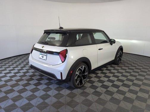 2025 MINI Hardtop S