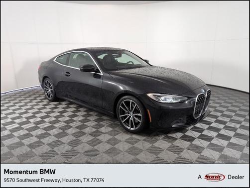 2024 BMW 430 i
