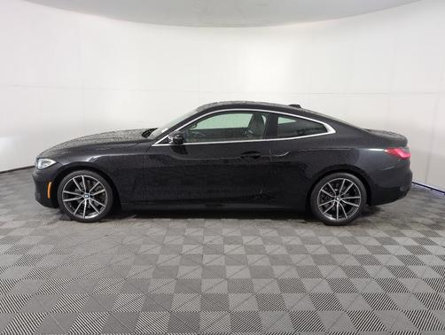 2024 BMW 430 i