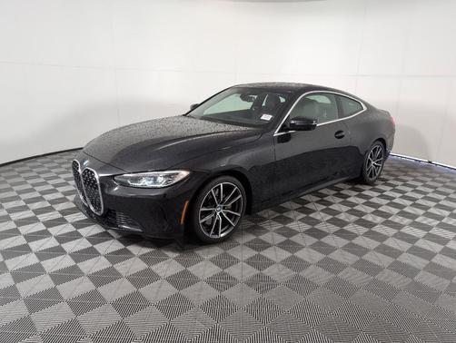 2024 BMW 430 i