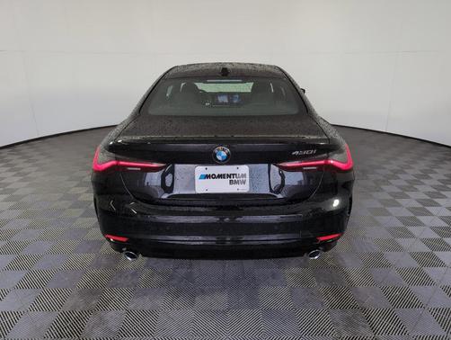 2024 BMW 430 i