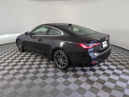 2024 BMW 430 i
