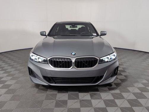 2024 BMW 330 i