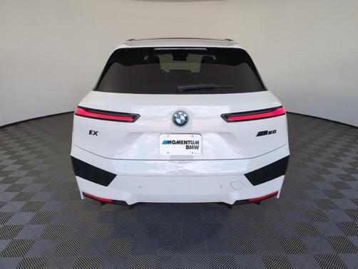 2023 BMW iX M60