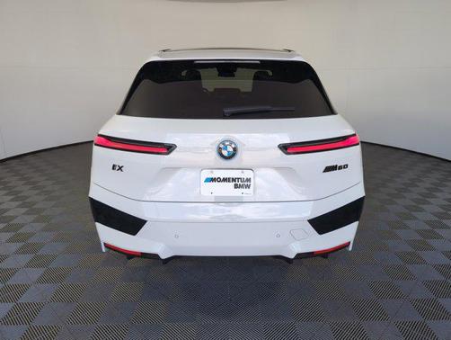 2023 BMW iX M60
