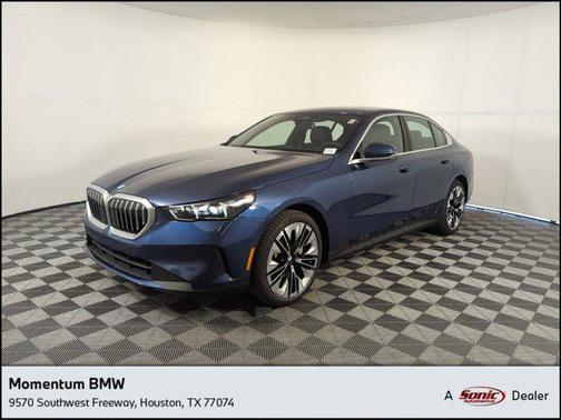 2024 BMW 530 i