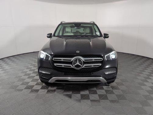 2022 Mercedes-Benz GLE 350 Base