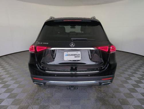 2022 Mercedes-Benz GLE 350 Base