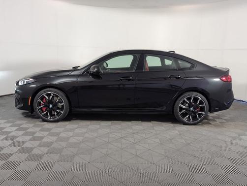 2026 BMW 228 Gran Coupe XDrive