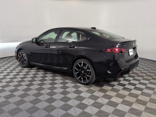 2026 BMW 228 Gran Coupe XDrive