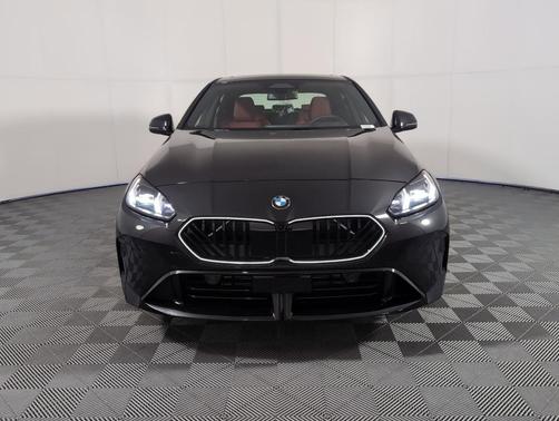 2026 BMW 228 Gran Coupe XDrive