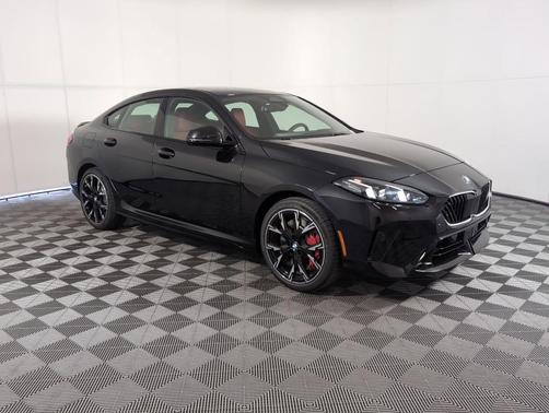 2026 BMW 228 Gran Coupe XDrive
