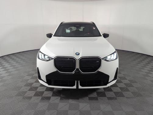 2025 BMW X3 M50 xDrive