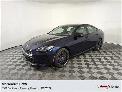 2025 BMW M235 Gran Coupe Xdrive
