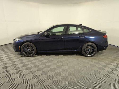 2025 BMW M235 Gran Coupe Xdrive