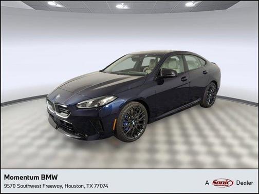 2025 BMW M235 Gran Coupe Xdrive
