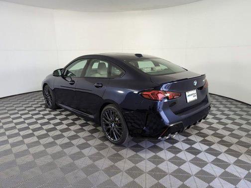 2025 BMW M235 Gran Coupe Xdrive