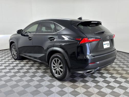 2020 Lexus NX 300 Base