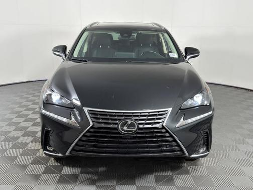 2020 Lexus NX 300 Base