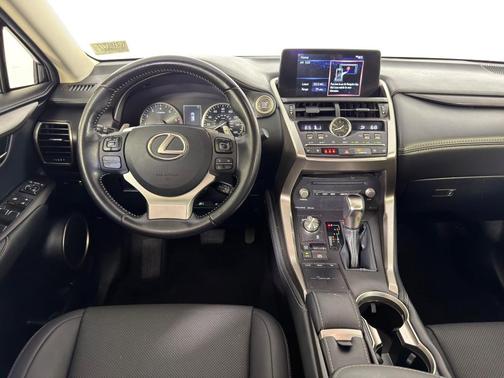 2020 Lexus NX 300 Base