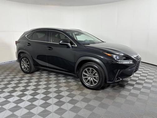 2020 Lexus NX 300 Base