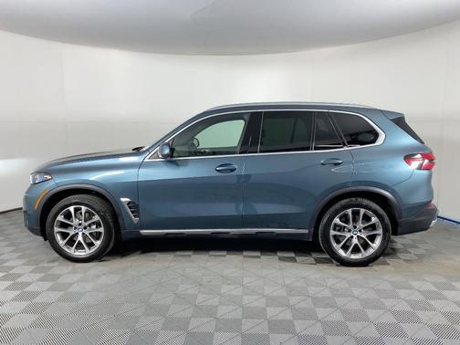 2025 BMW X5 sDrive40i