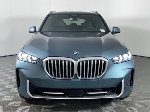 2025 BMW X5 sDrive40i