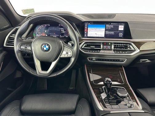 2021 BMW X5 sDrive40i