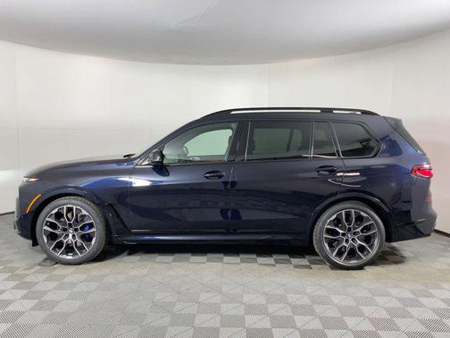 2026 BMW X7 M60i