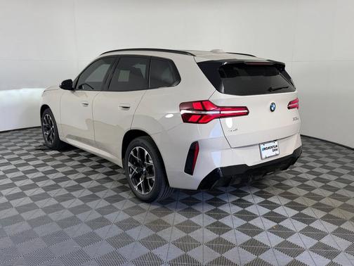 Dune 2026 BMW X3 30 xDrive