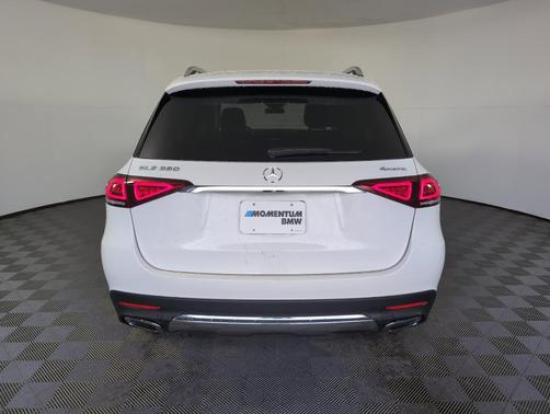 2020 Mercedes-Benz GLE 350 Base 4MATIC