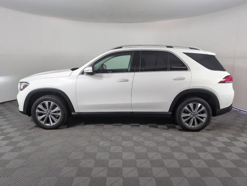 2020 Mercedes-Benz GLE 350 Base 4MATIC