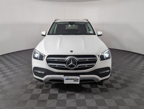 2020 Mercedes-Benz GLE 350 Base 4MATIC