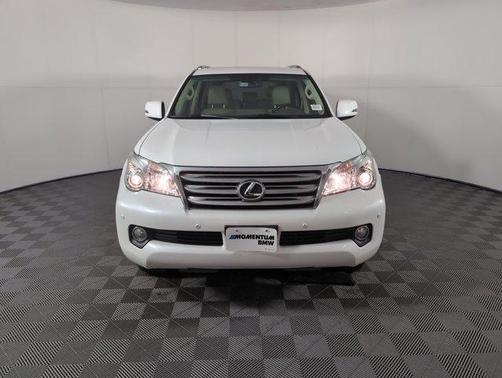 2013 Lexus GX 460 Base (A6)