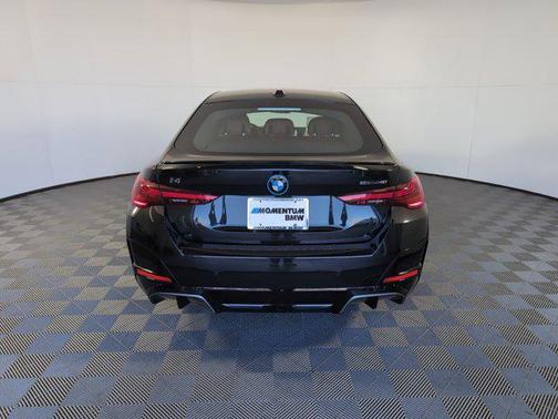 2025 BMW i4 Gran Coupe eDrive40