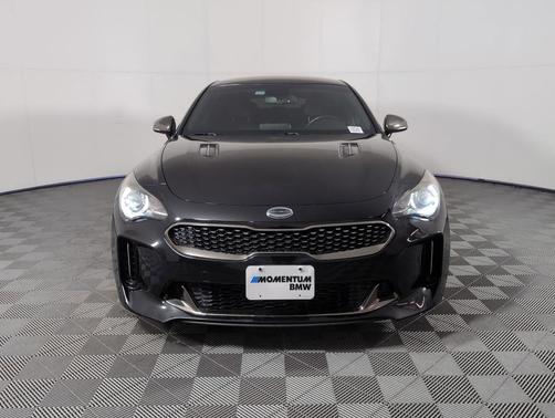 2020 Kia Stinger GT-Line