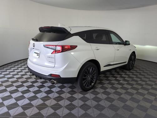 2023 Acura RDX A-Spec Advance