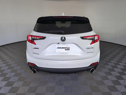 2023 Acura RDX A-Spec Advance