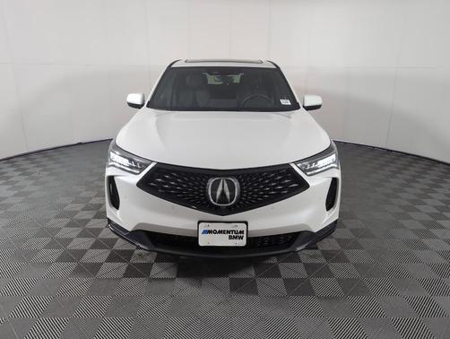 2023 Acura RDX A-Spec Advance